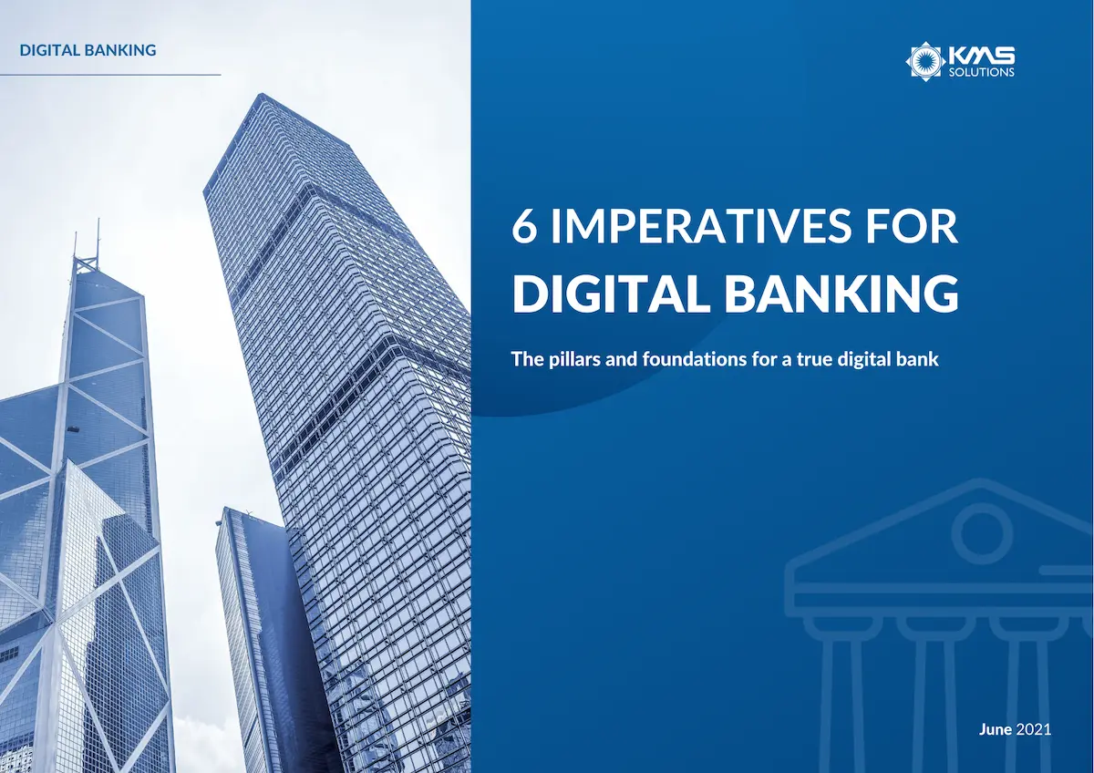 digital banking report research